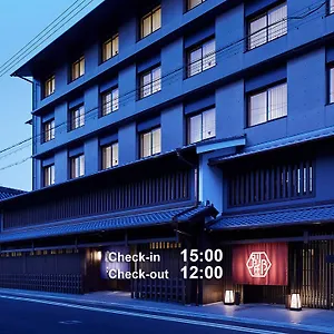 Mitsui Garden Shinmachi Bettei Kyōto