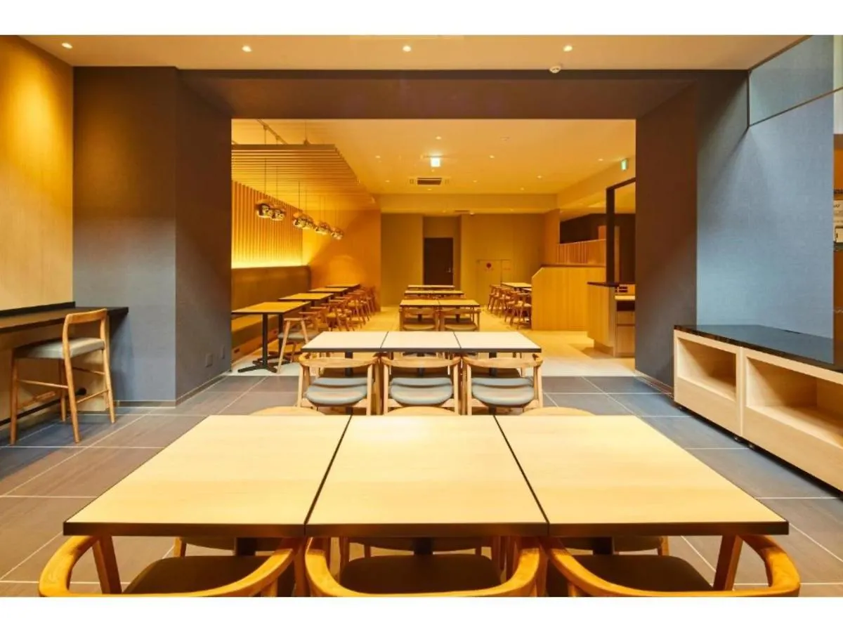 Hotel Monday Kyoto Karasuma Nijo - Vacation Stay 69532V