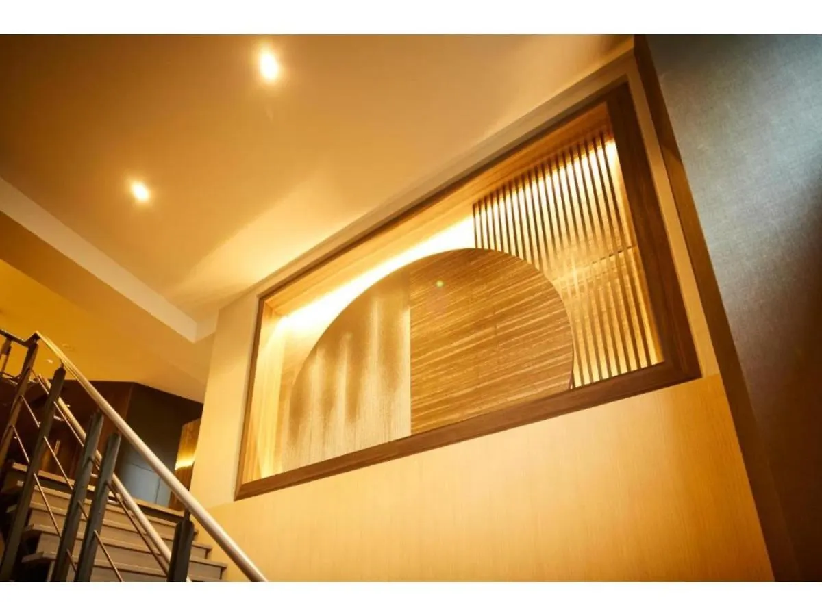 Hotel Monday Kyoto Karasuma Nijo - Vacation Stay 69532V