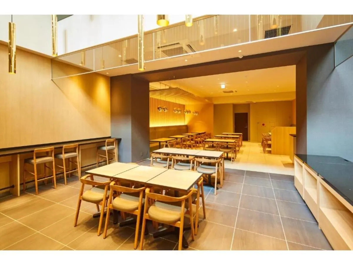 Hotel Monday Kyoto Karasuma Nijo - Vacation Stay 69532V