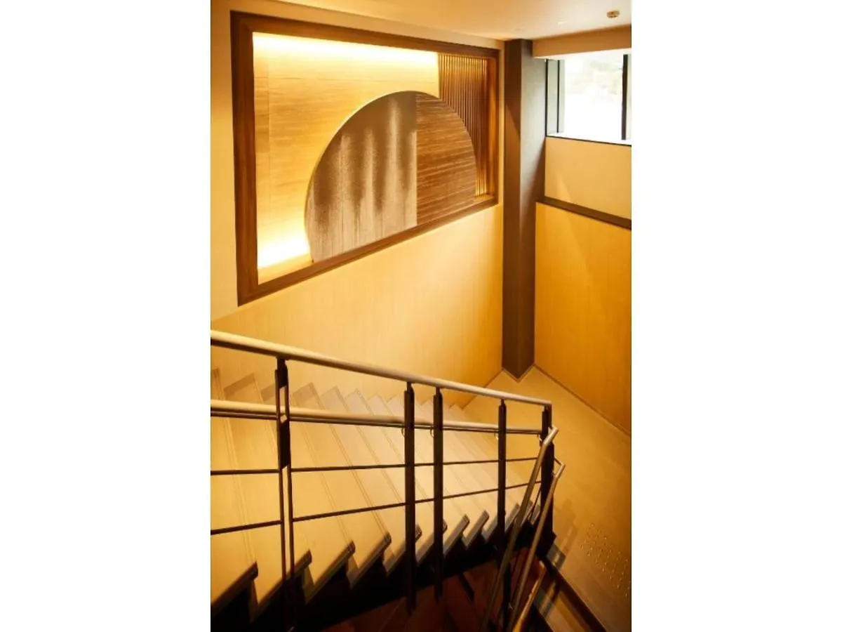 Hotel Monday Kyoto Karasuma Nijo - Vacation Stay 69532V